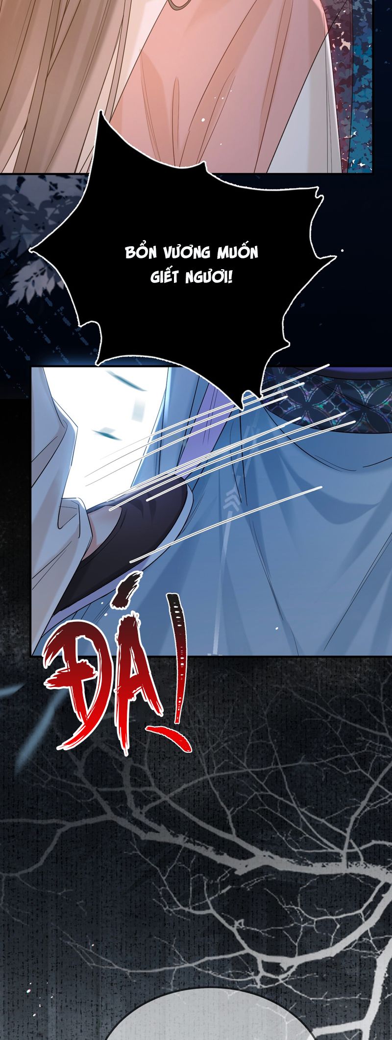 Ôn Hương Diễm Ngọc Chapter 33 - Trang 3