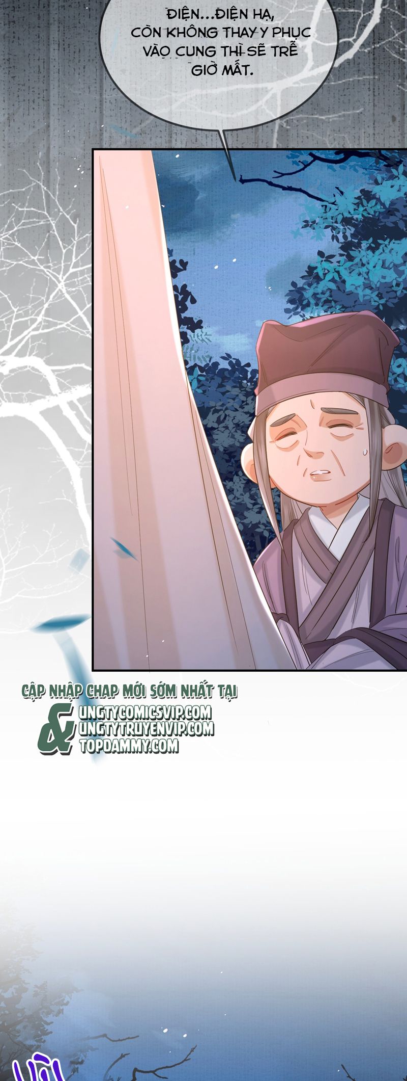 Ôn Hương Diễm Ngọc Chapter 33 - Trang 3