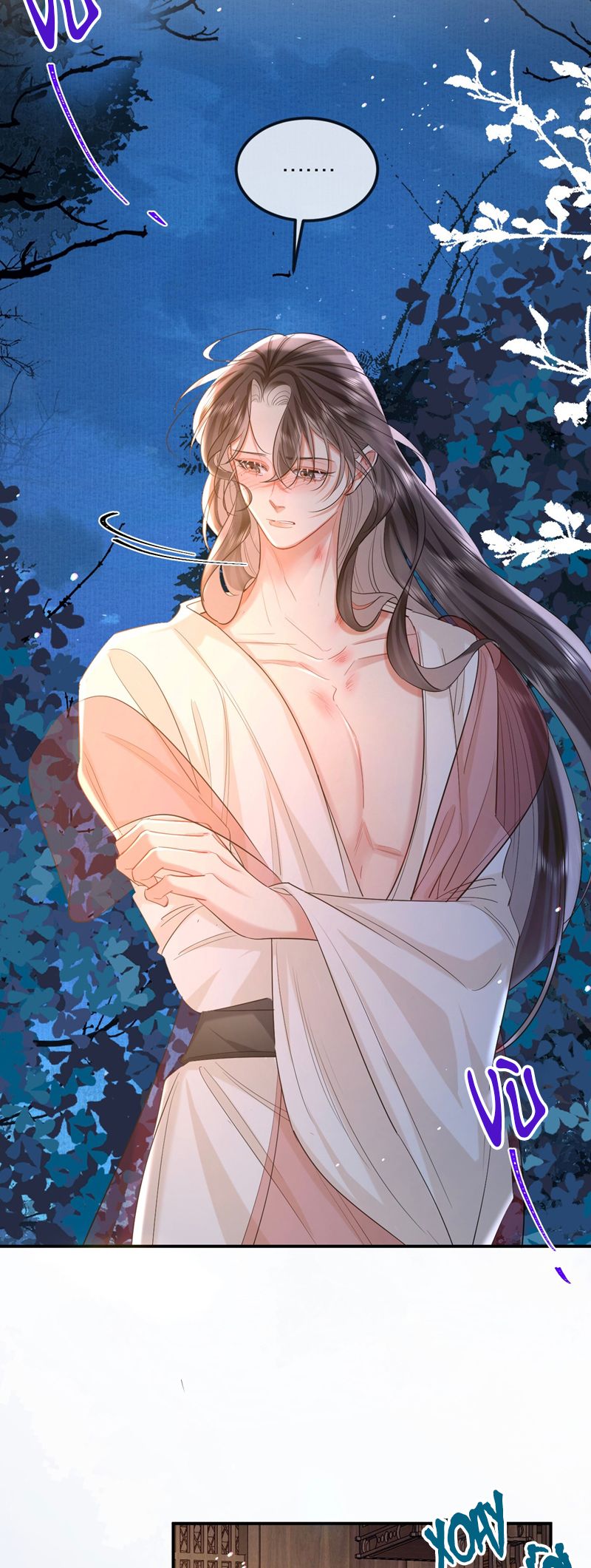 Ôn Hương Diễm Ngọc Chapter 33 - Trang 3