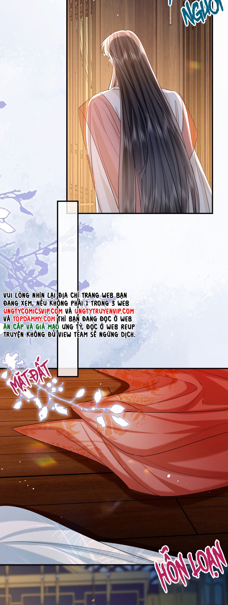 Ôn Hương Diễm Ngọc Chapter 33 - Trang 3