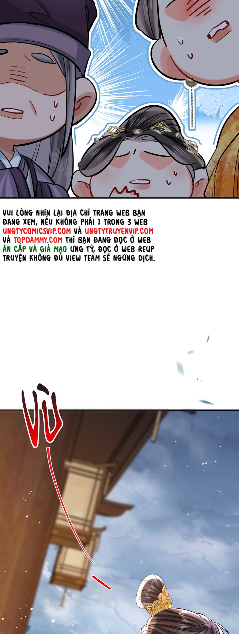 Ôn Hương Diễm Ngọc Chapter 33 - Trang 3