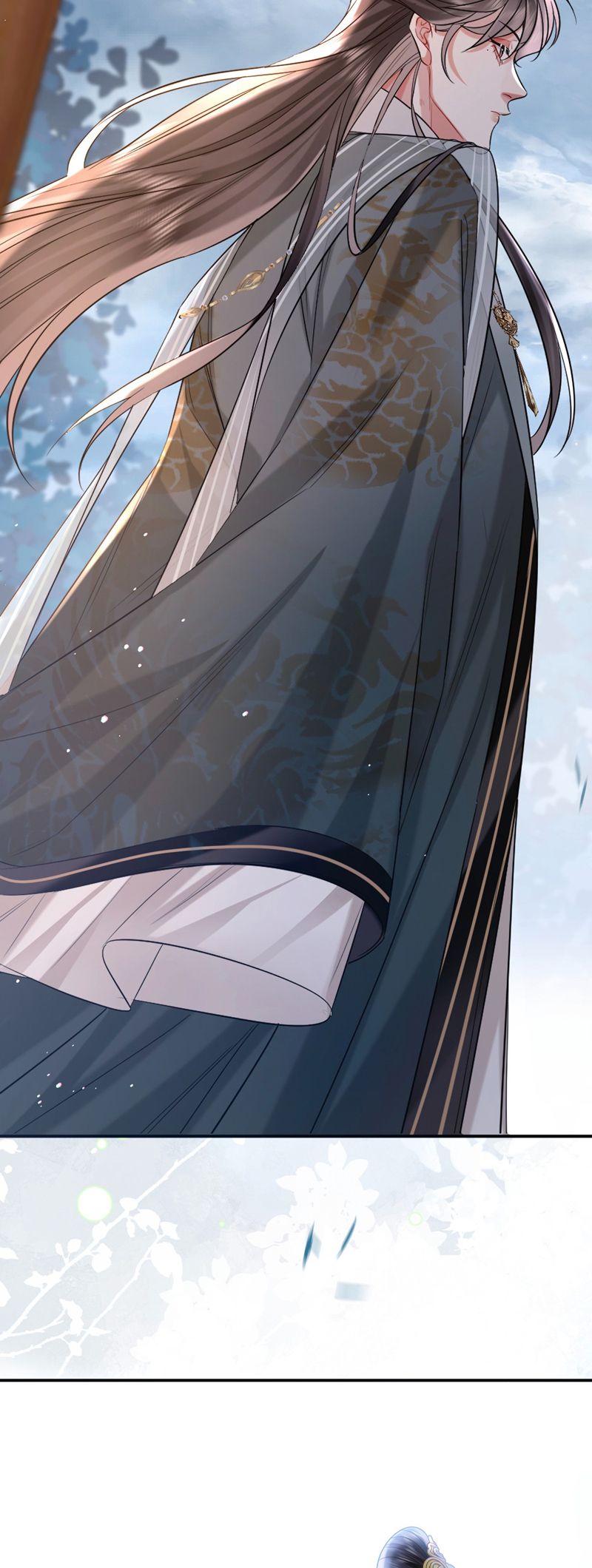 Ôn Hương Diễm Ngọc Chapter 33 - Trang 3