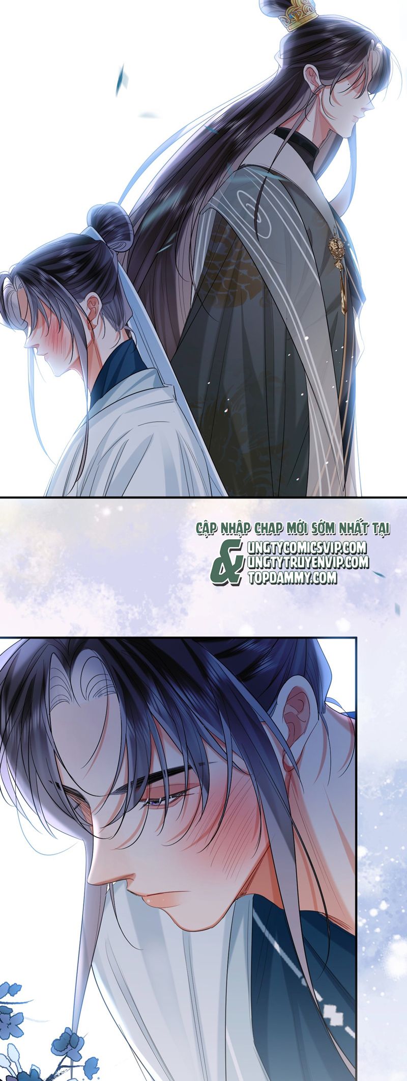 Ôn Hương Diễm Ngọc Chapter 33 - Trang 3