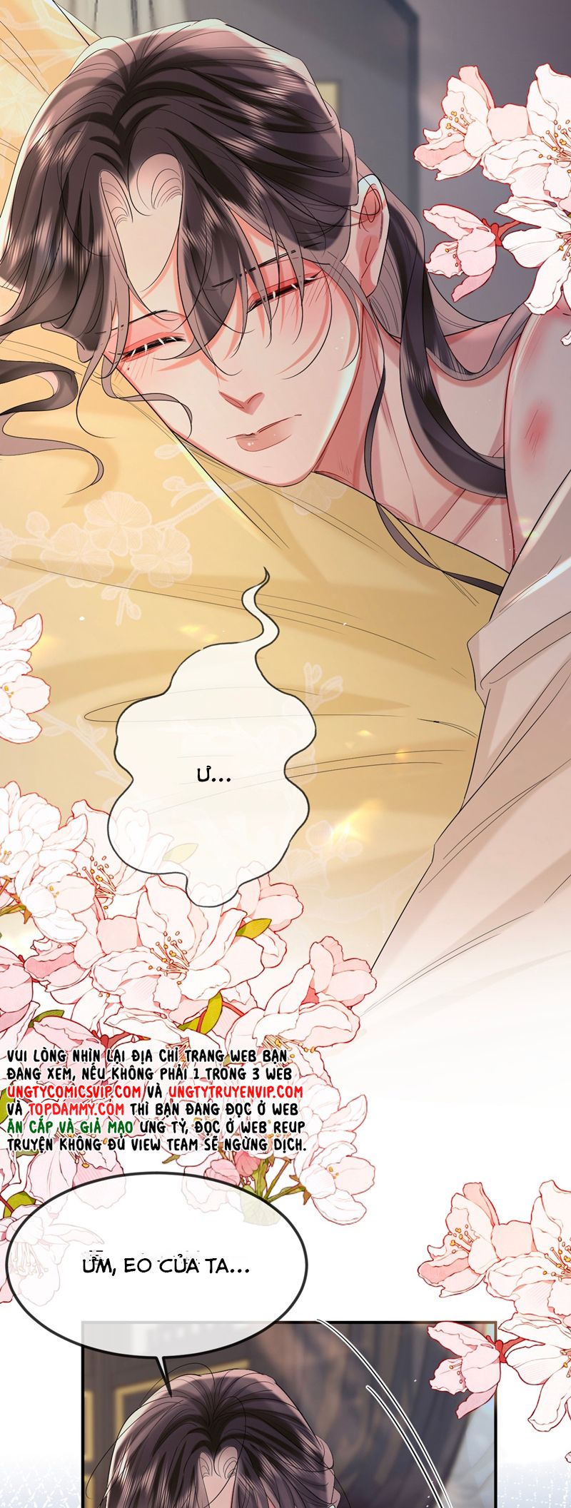 Ôn Hương Diễm Ngọc Chapter 33 - Trang 3