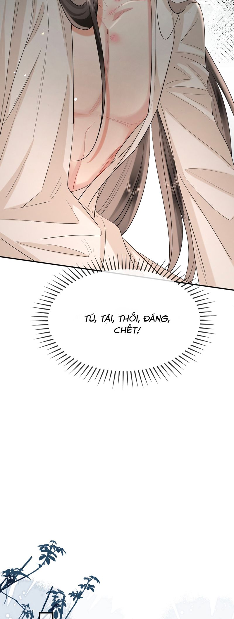 Ôn Hương Diễm Ngọc Chapter 33 - Trang 3