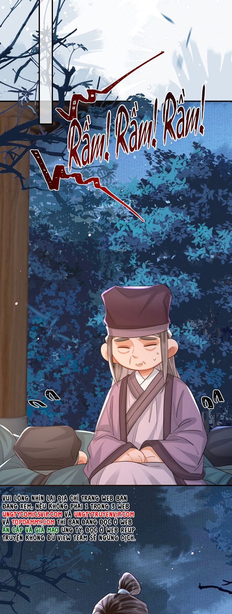 Ôn Hương Diễm Ngọc Chapter 33 - Trang 3