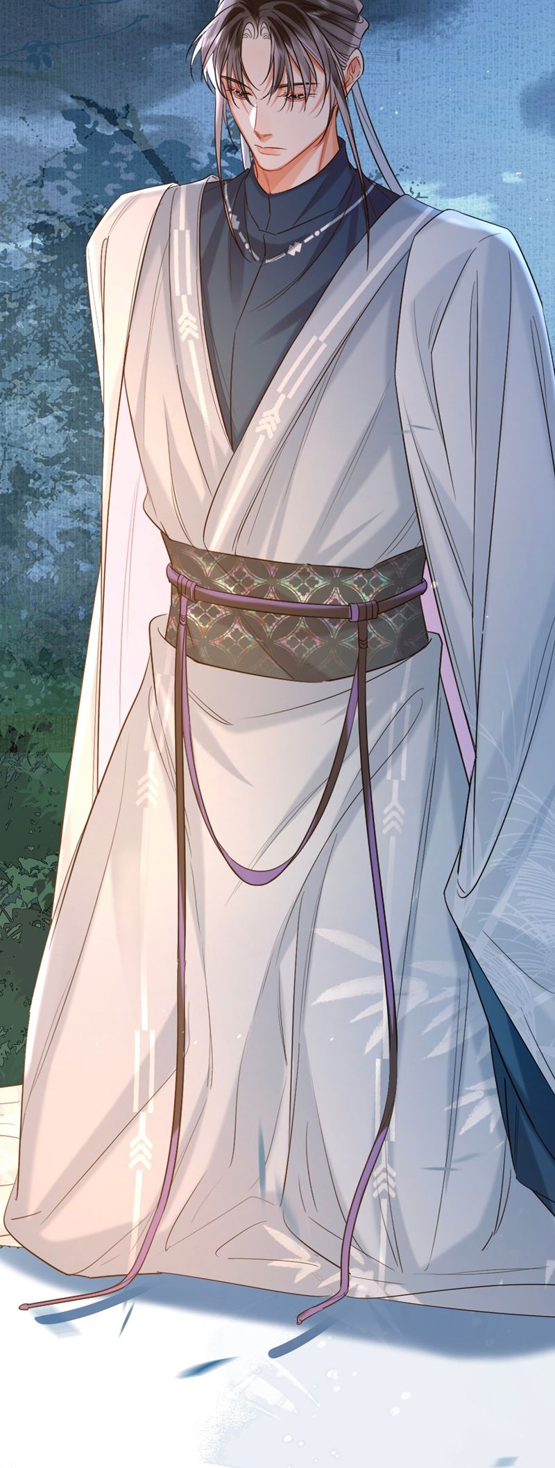 Ôn Hương Diễm Ngọc Chapter 33 - Trang 3