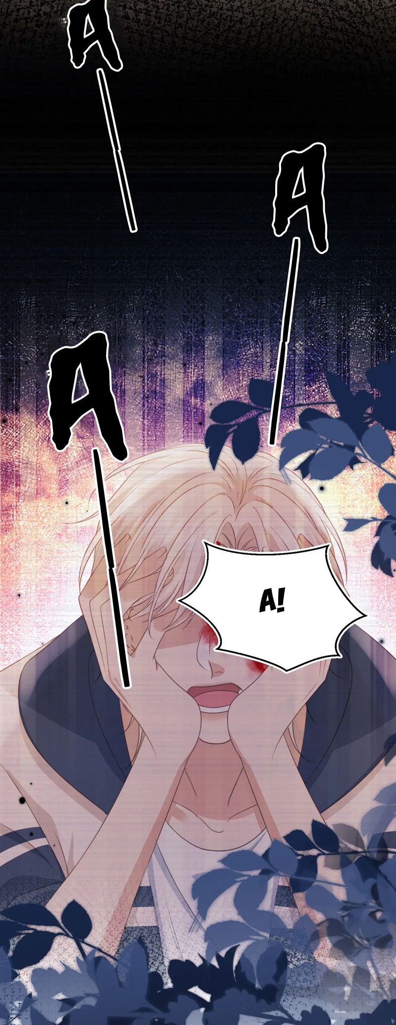 Bạch Nguyệt Quang Hắn Yêu Thế Thân Rồi Sao?! Chapter 34 - Trang 4