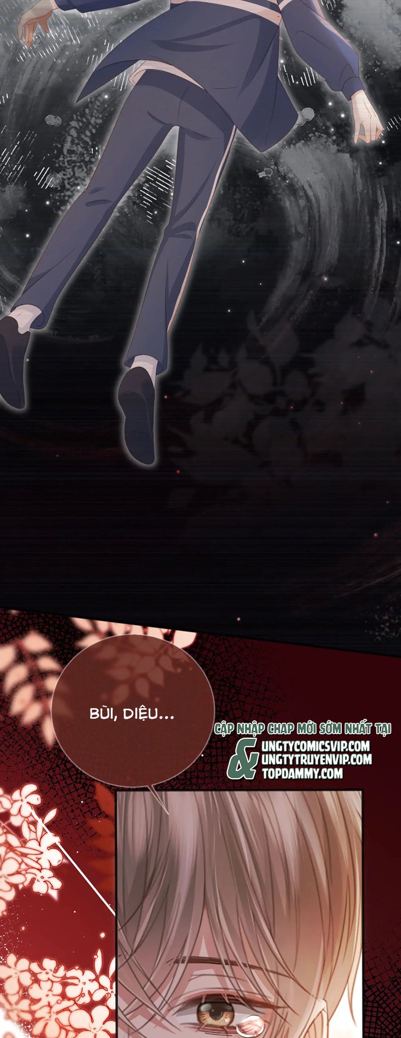 Bạch Nguyệt Quang Hắn Yêu Thế Thân Rồi Sao?! Chapter 34 - Trang 4