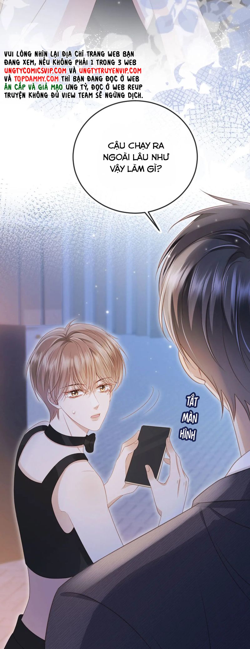 Bạch Nguyệt Quang Hắn Yêu Thế Thân Rồi Sao?! Chapter 34 - Trang 4