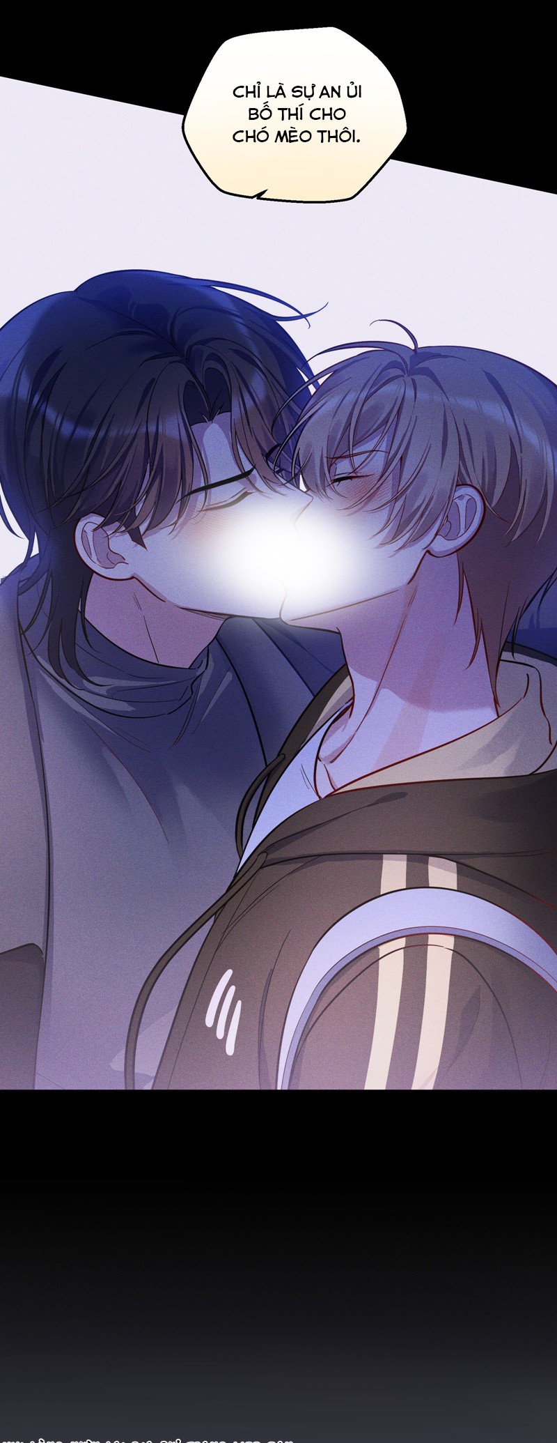 Vũ Khúc Đoàn Sơ Hạ Chap 15 - Trang 4