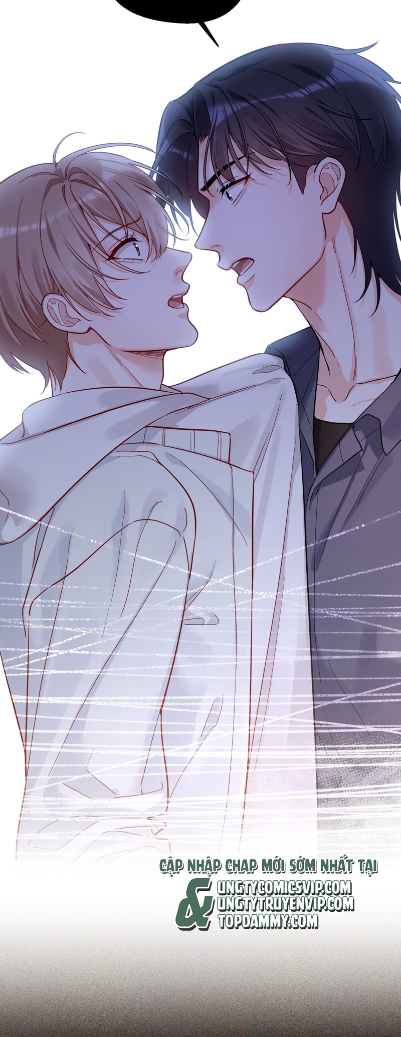 Vũ Khúc Đoàn Sơ Hạ Chap 15 - Trang 4