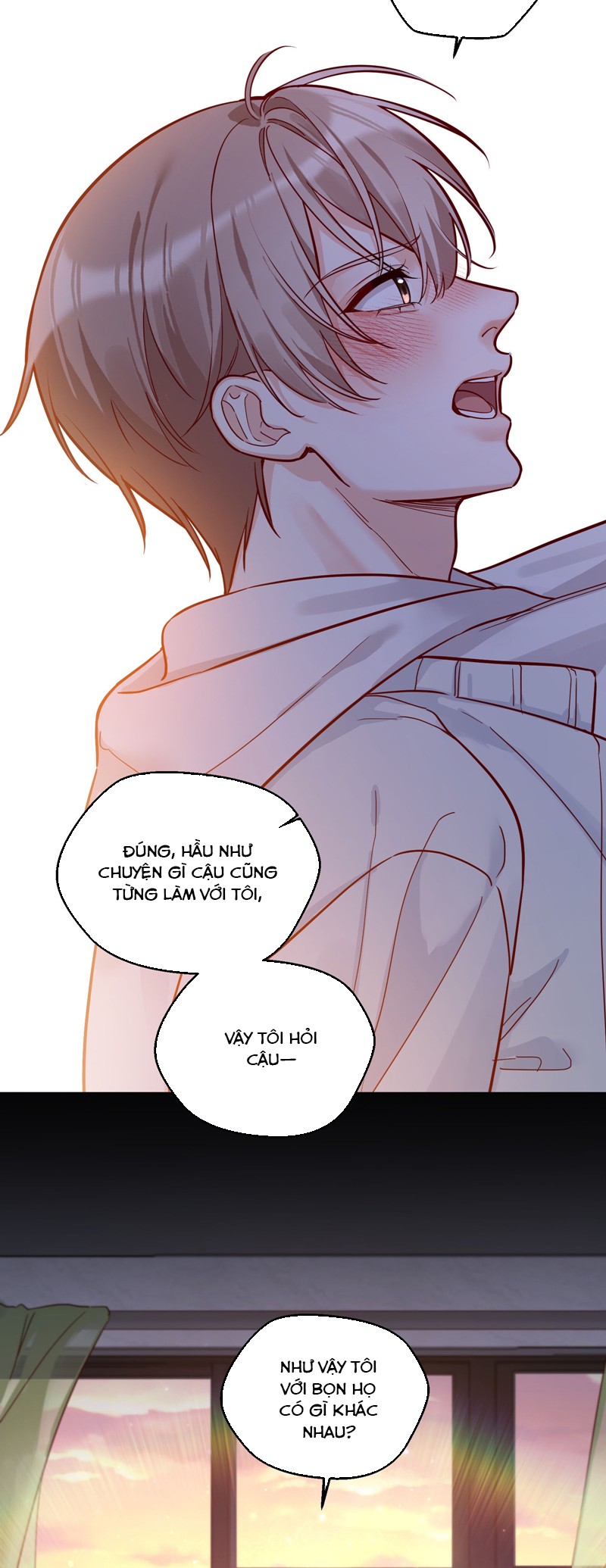 Vũ Khúc Đoàn Sơ Hạ Chap 15 - Trang 4