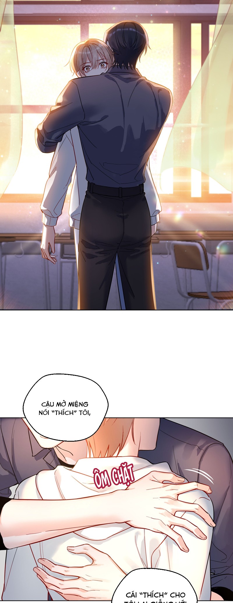 Vũ Khúc Đoàn Sơ Hạ Chap 15 - Trang 4