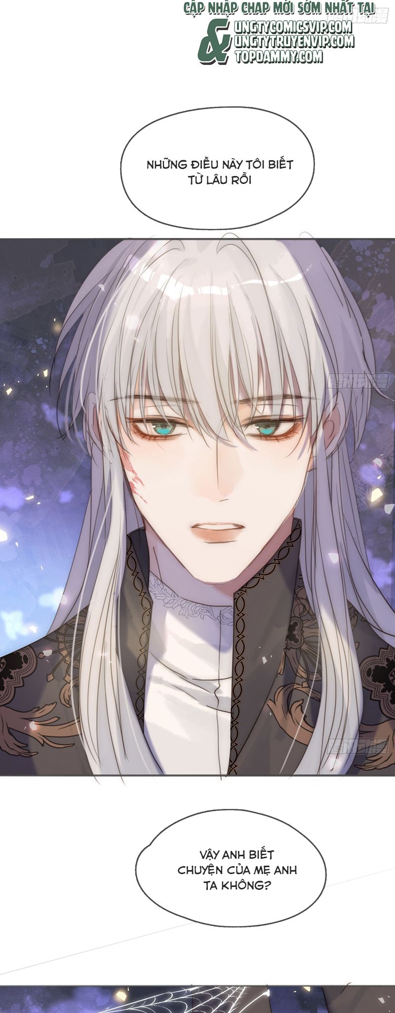 Thỉnh Cùng Ta Đồng Miên Chap 172 - Trang 2