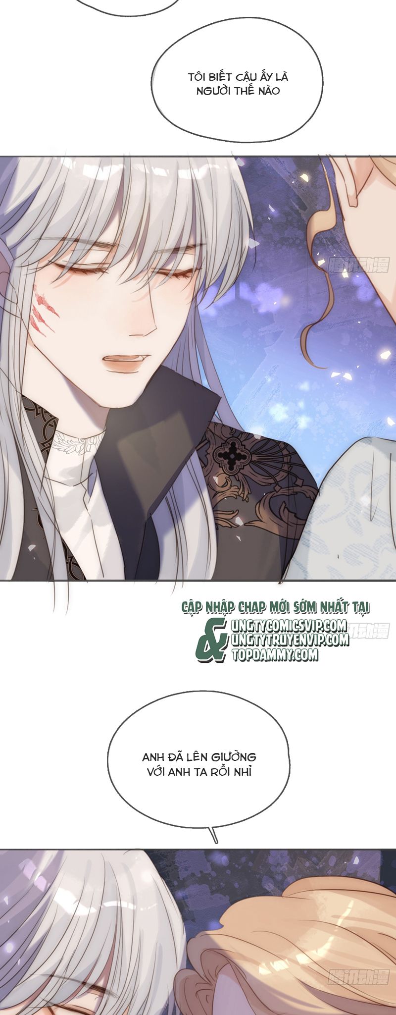 Thỉnh Cùng Ta Đồng Miên Chap 172 - Trang 2