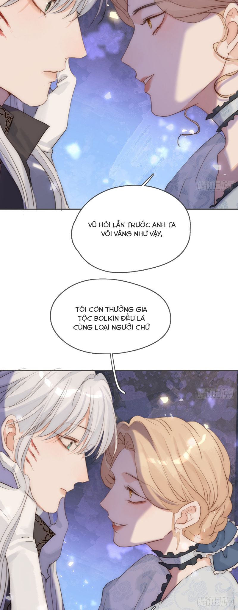 Thỉnh Cùng Ta Đồng Miên Chap 172 - Trang 2
