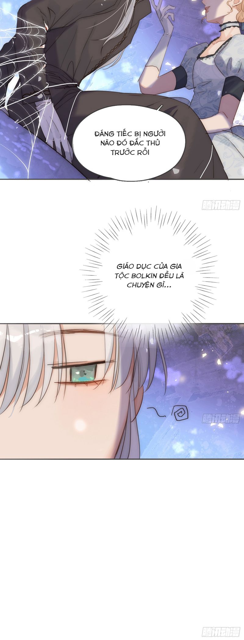 Thỉnh Cùng Ta Đồng Miên Chap 172 - Trang 2