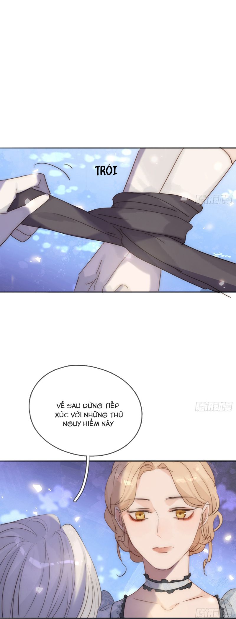 Thỉnh Cùng Ta Đồng Miên Chap 172 - Trang 2