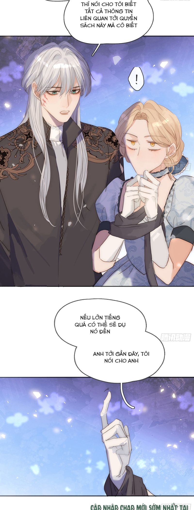 Thỉnh Cùng Ta Đồng Miên Chap 172 - Trang 2