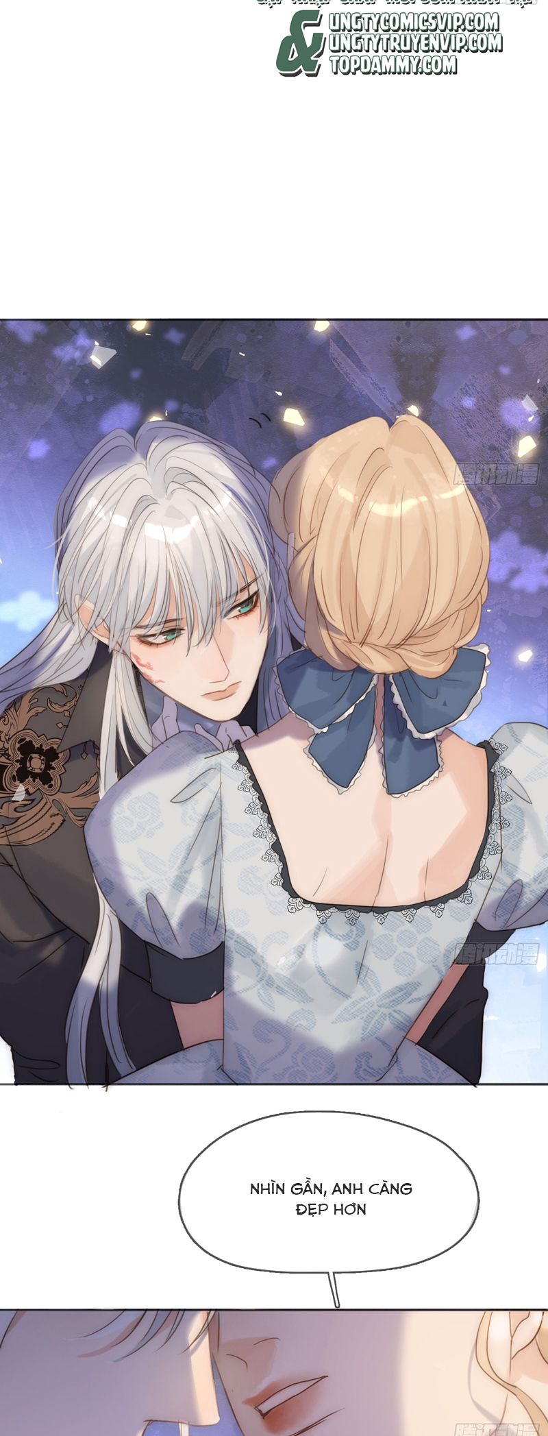 Thỉnh Cùng Ta Đồng Miên Chap 172 - Trang 2