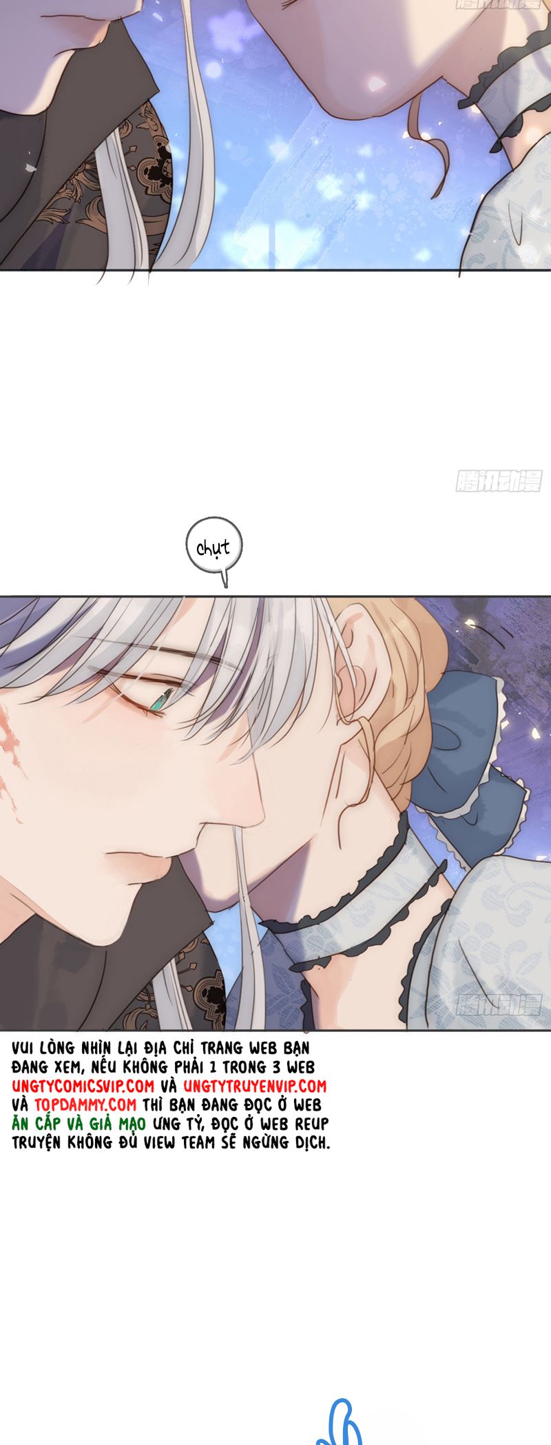 Thỉnh Cùng Ta Đồng Miên Chap 172 - Trang 2