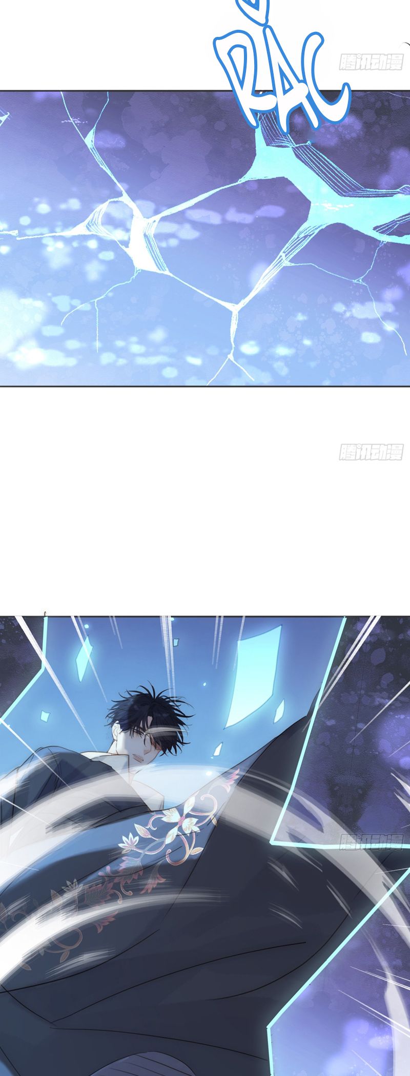 Thỉnh Cùng Ta Đồng Miên Chap 172 - Trang 2