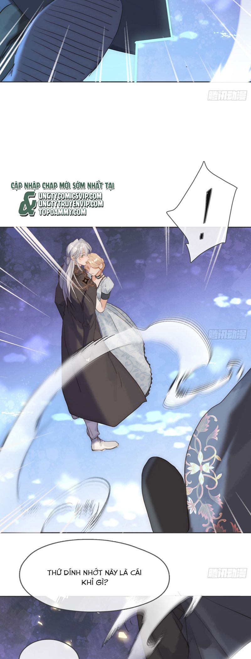 Thỉnh Cùng Ta Đồng Miên Chap 172 - Trang 2