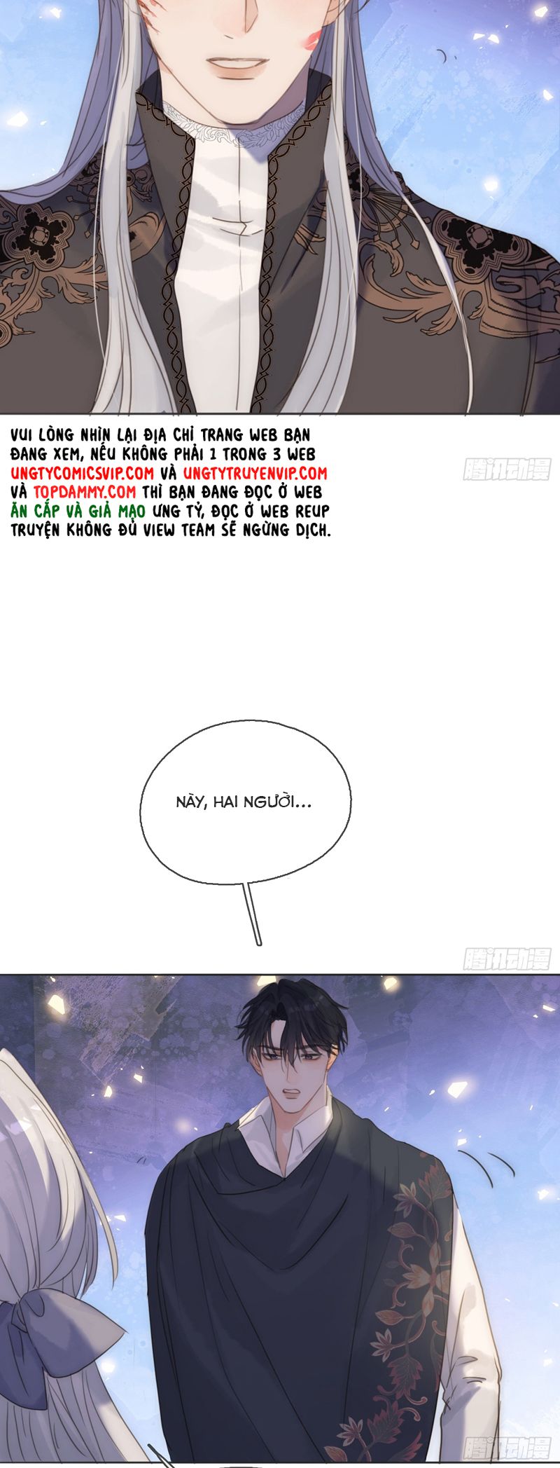 Thỉnh Cùng Ta Đồng Miên Chap 172 - Trang 2