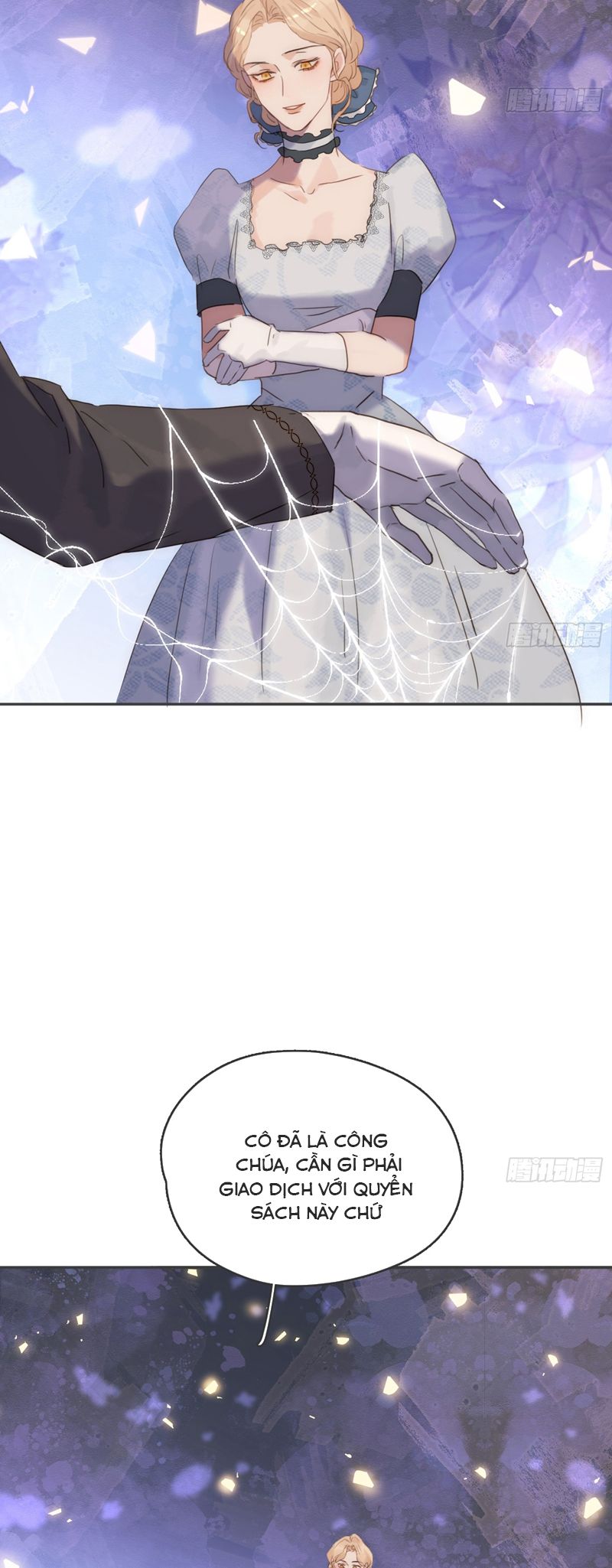 Thỉnh Cùng Ta Đồng Miên Chap 172 - Trang 2