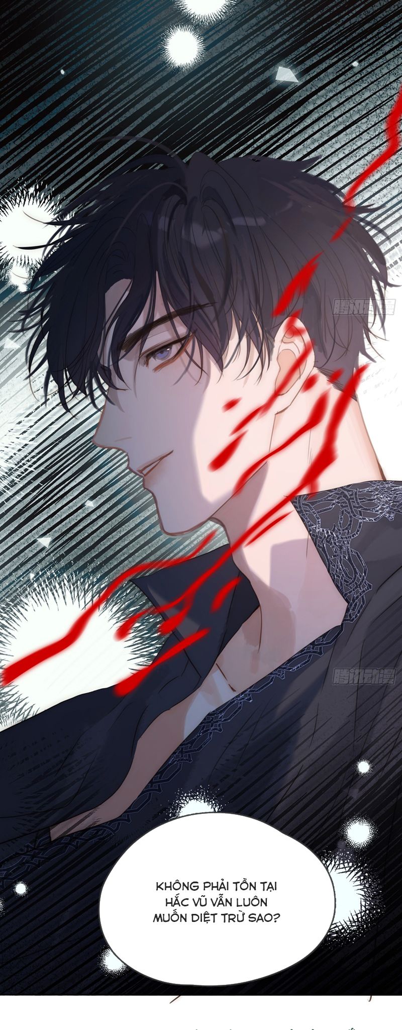 Thỉnh Cùng Ta Đồng Miên Chap 172 - Trang 2