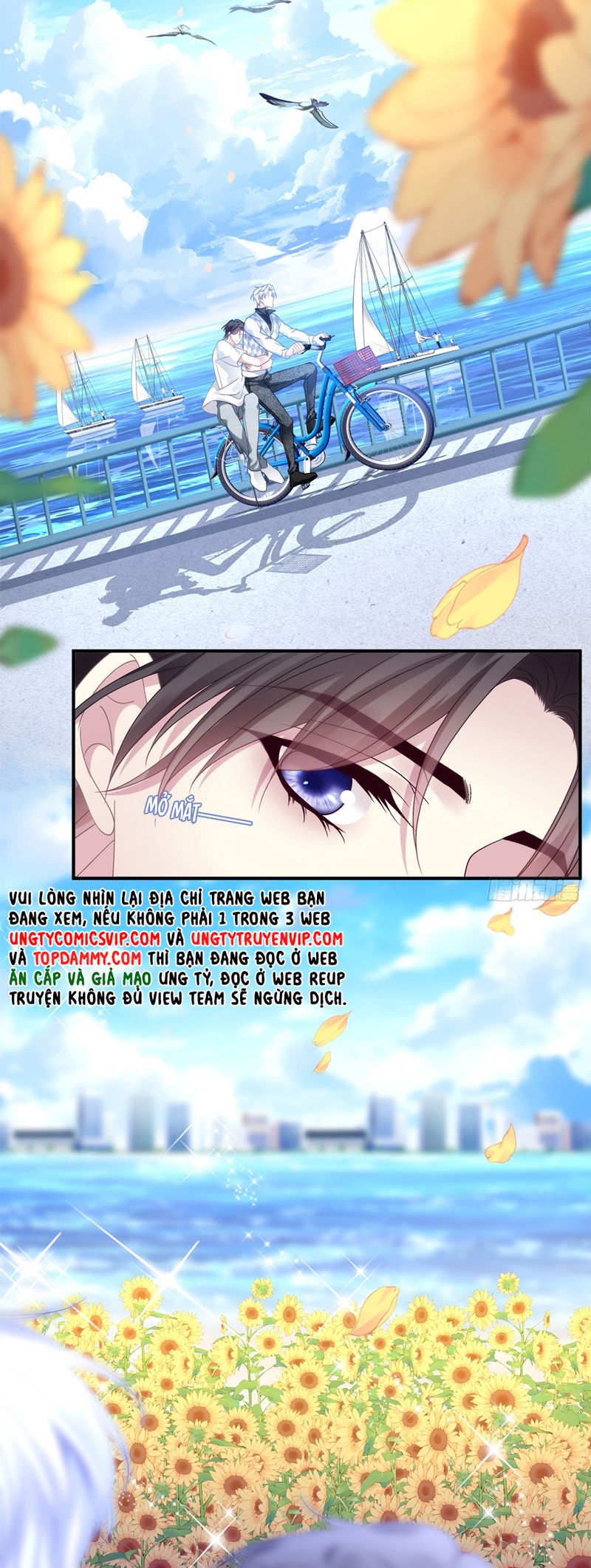 Hắc Hóa Đại Lão Thuần Dưỡng Chỉ Nam Chapter 134 - Trang 4