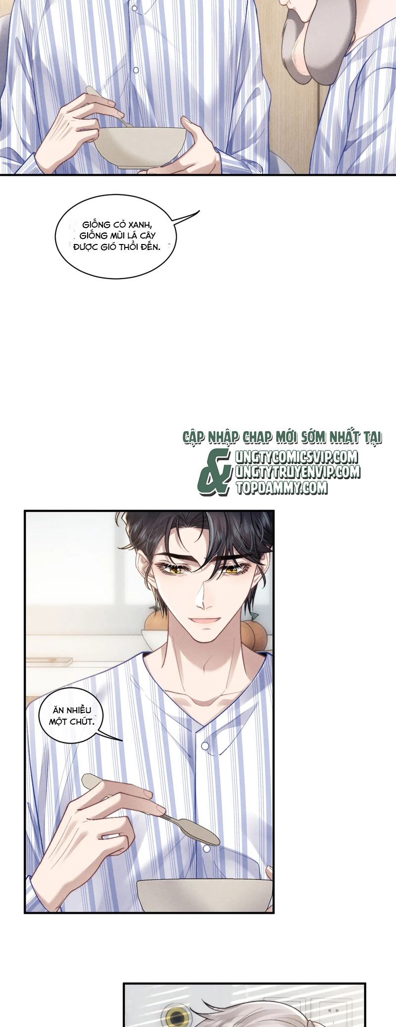 Chấp Sự Thỏ Cụp Tai Chapter 110 - Trang 4