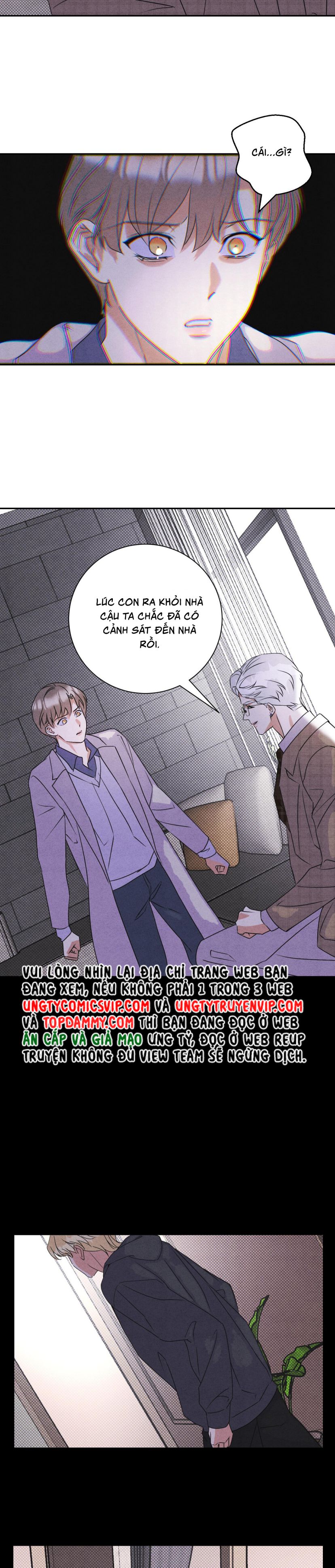 Anh Trai Tiện Lợi Của Tôi Chap 32 - Trang 3