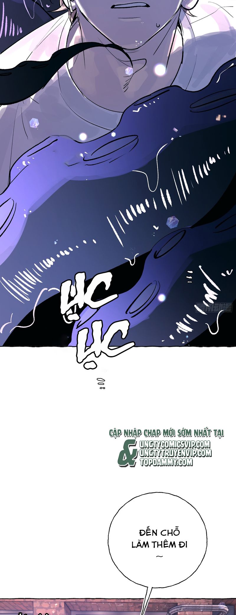 Lãm Nguyệt Triều Minh Chapter 24 - Trang 3