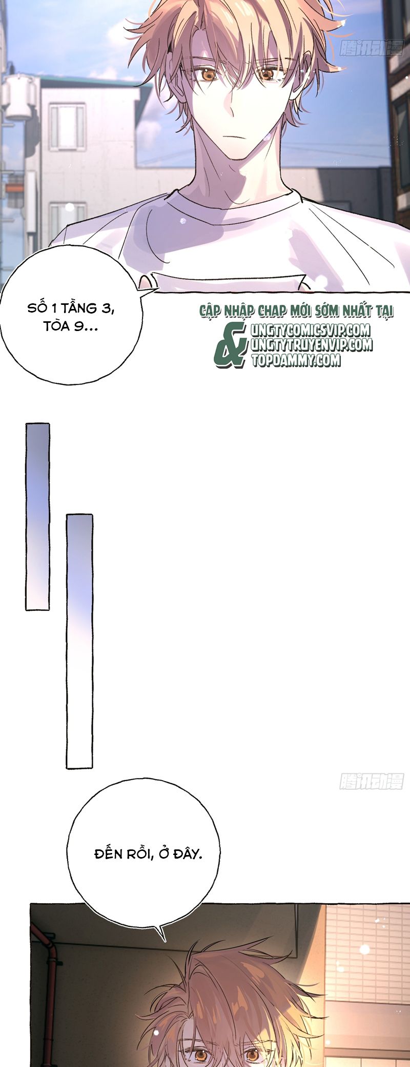 Lãm Nguyệt Triều Minh Chapter 24 - Trang 3