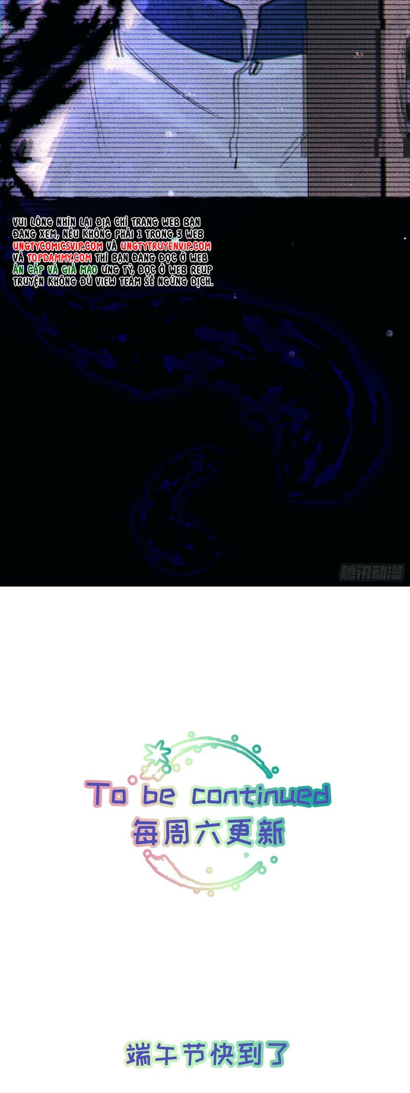 Lãm Nguyệt Triều Minh Chapter 24 - Trang 3