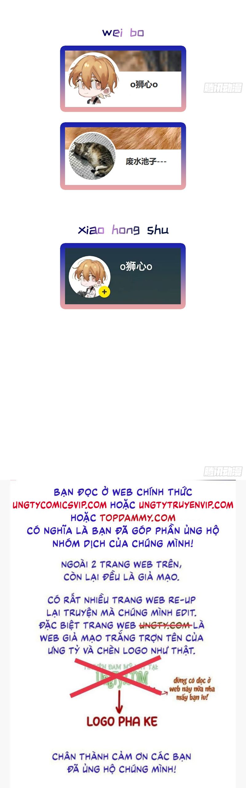 Lãm Nguyệt Triều Minh Chapter 24 - Trang 3