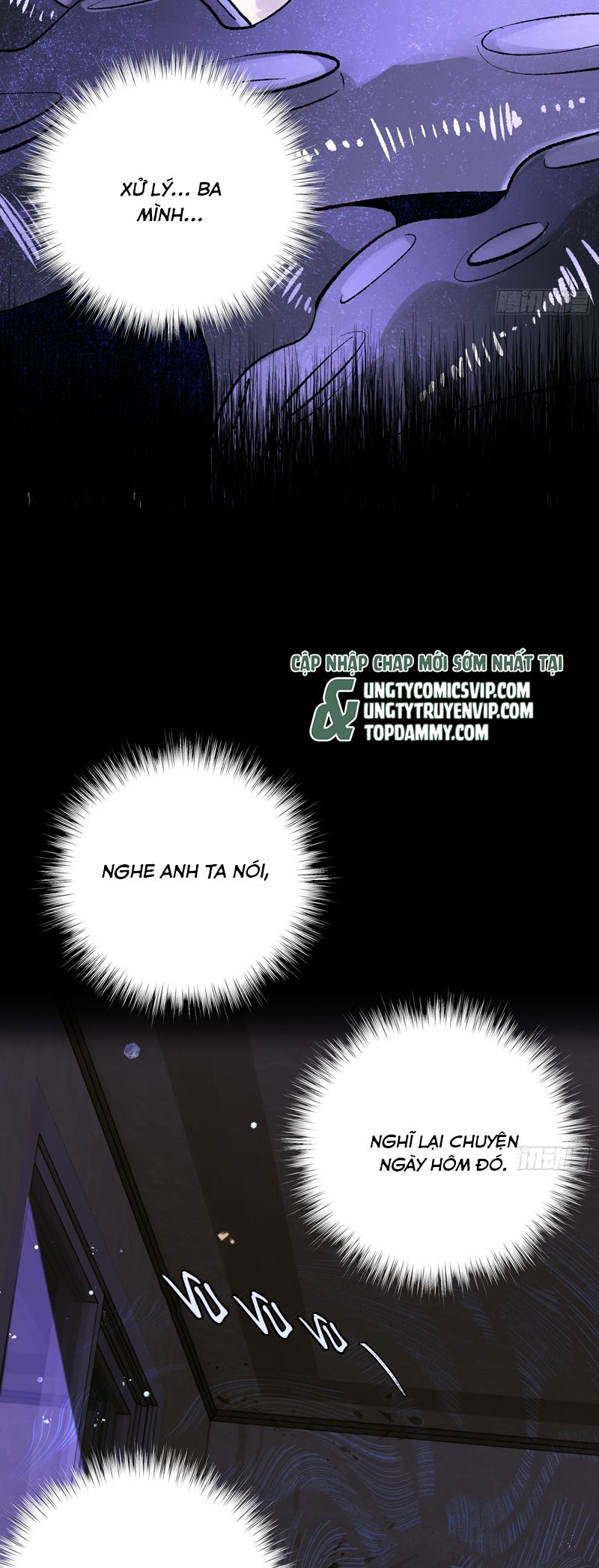 Lãm Nguyệt Triều Minh Chapter 24 - Trang 3