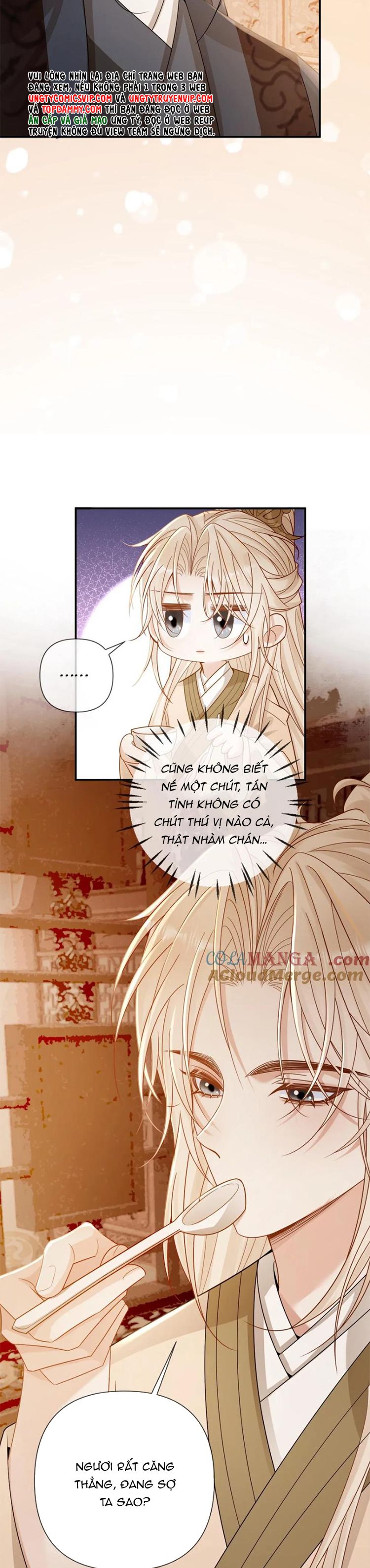 Lang Cẩu Chủ Thần Chapter 239 - Trang 3