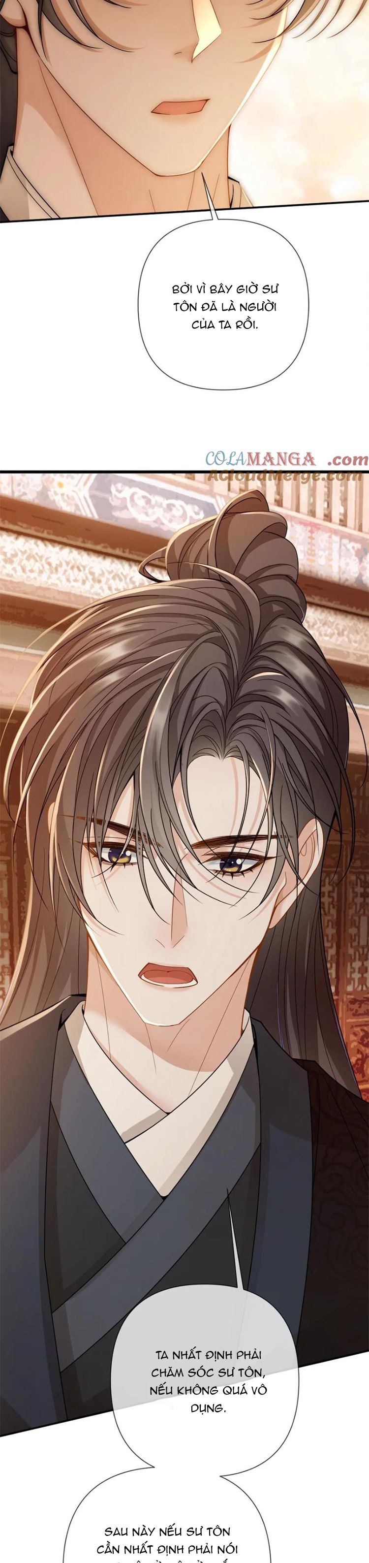 Lang Cẩu Chủ Thần Chapter 239 - Trang 3