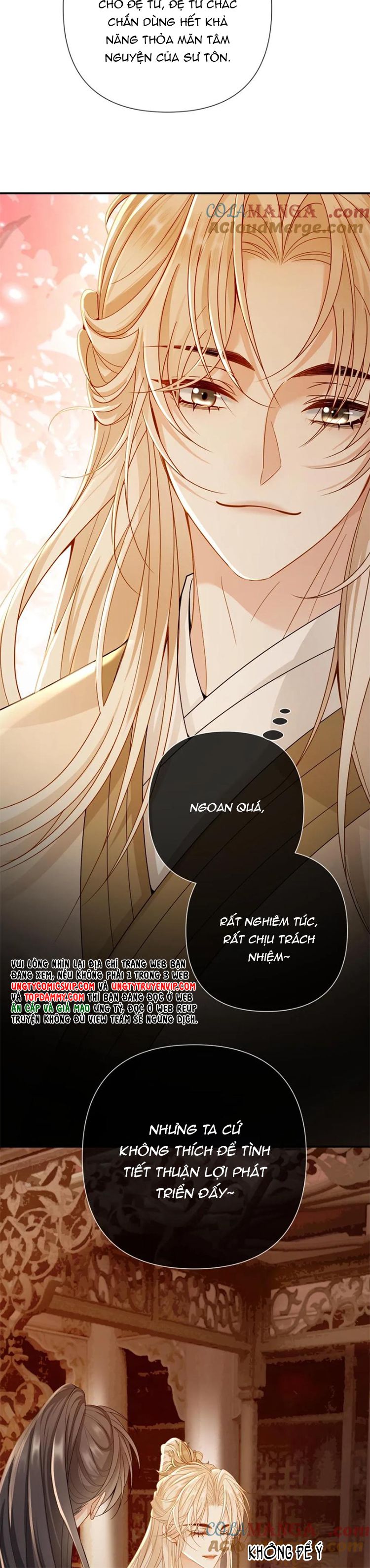 Lang Cẩu Chủ Thần Chapter 239 - Trang 3