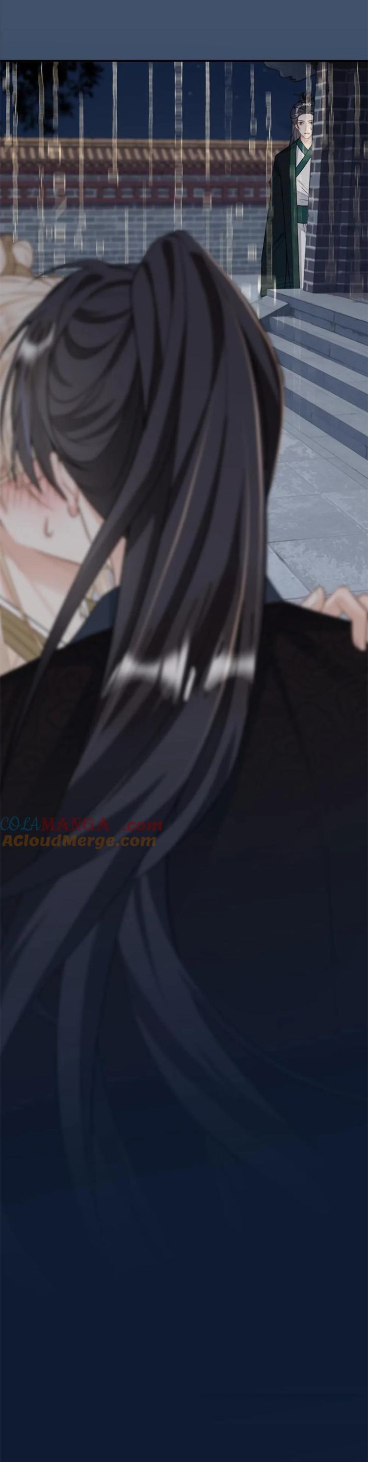 Lang Cẩu Chủ Thần Chapter 240 - Trang 3