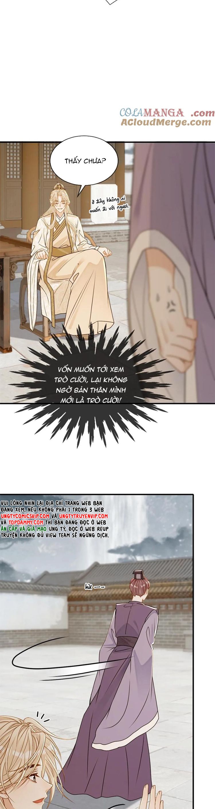 Lang Cẩu Chủ Thần Chapter 240 - Trang 3