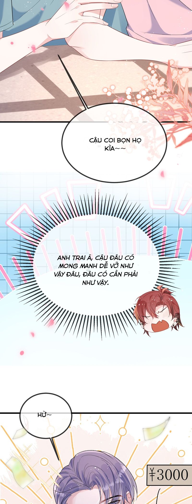 Giáo Bá Là Một Tên Yêu Tinh Chapter 119 - Trang 4