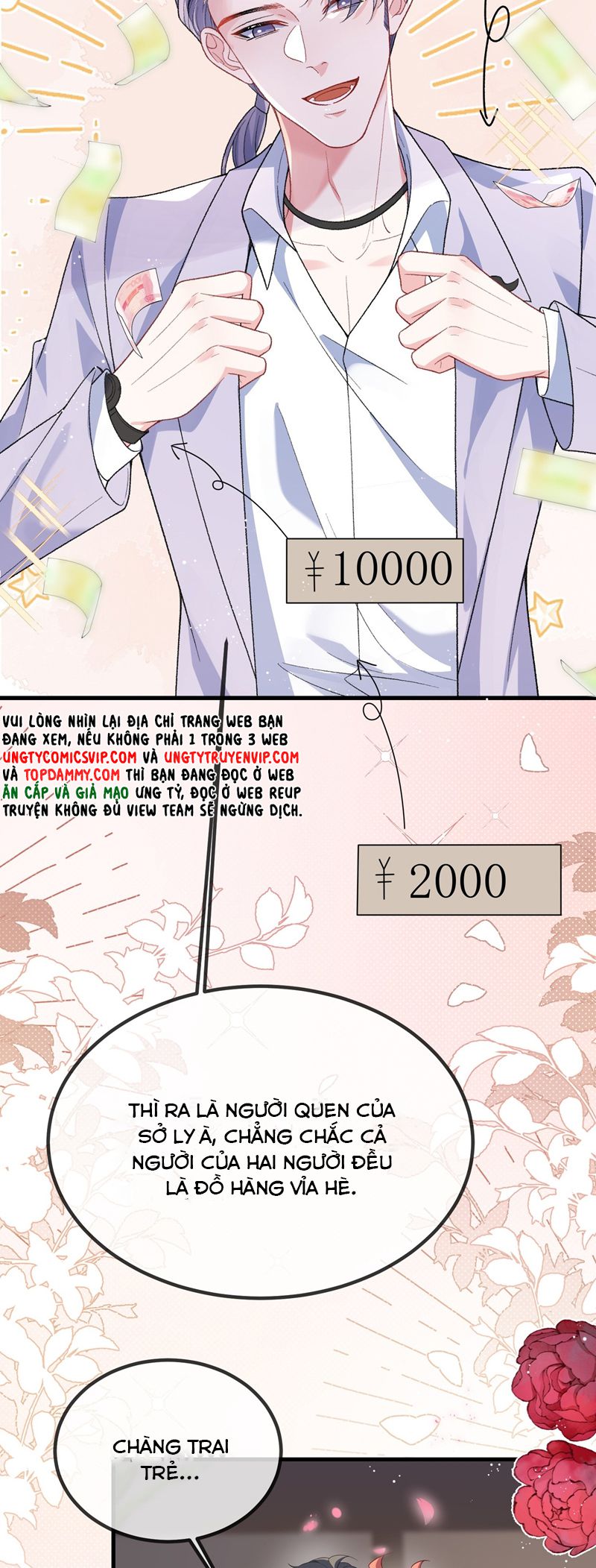 Giáo Bá Là Một Tên Yêu Tinh Chapter 119 - Trang 4