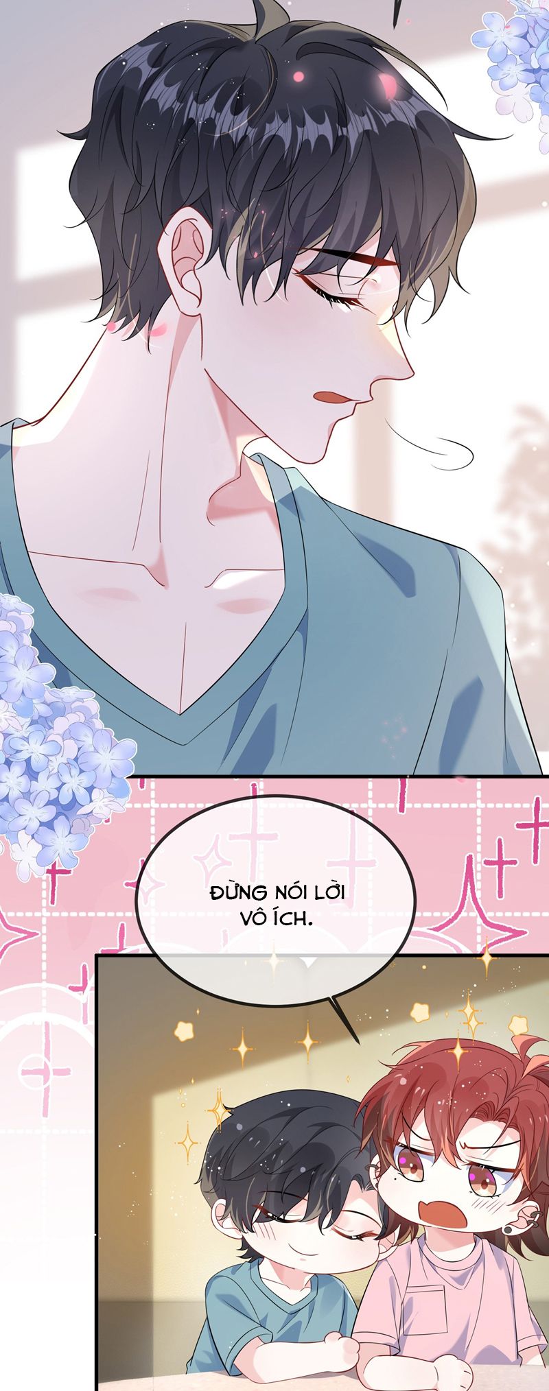 Giáo Bá Là Một Tên Yêu Tinh Chapter 119 - Trang 4