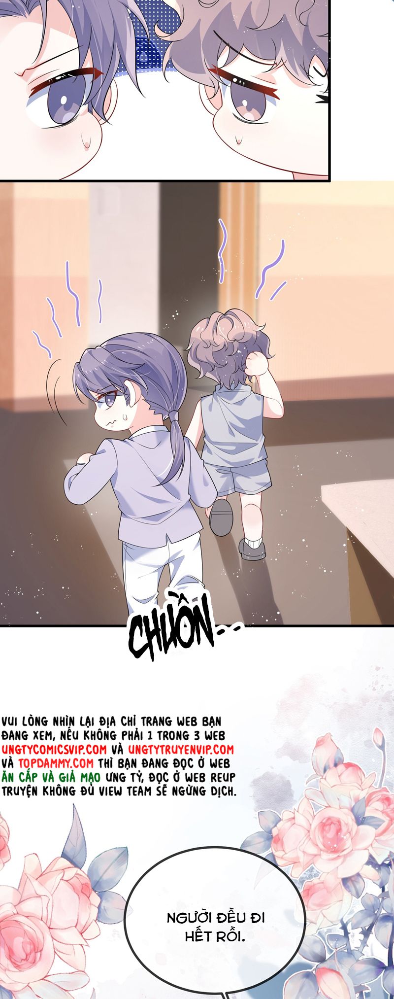 Giáo Bá Là Một Tên Yêu Tinh Chapter 119 - Trang 4