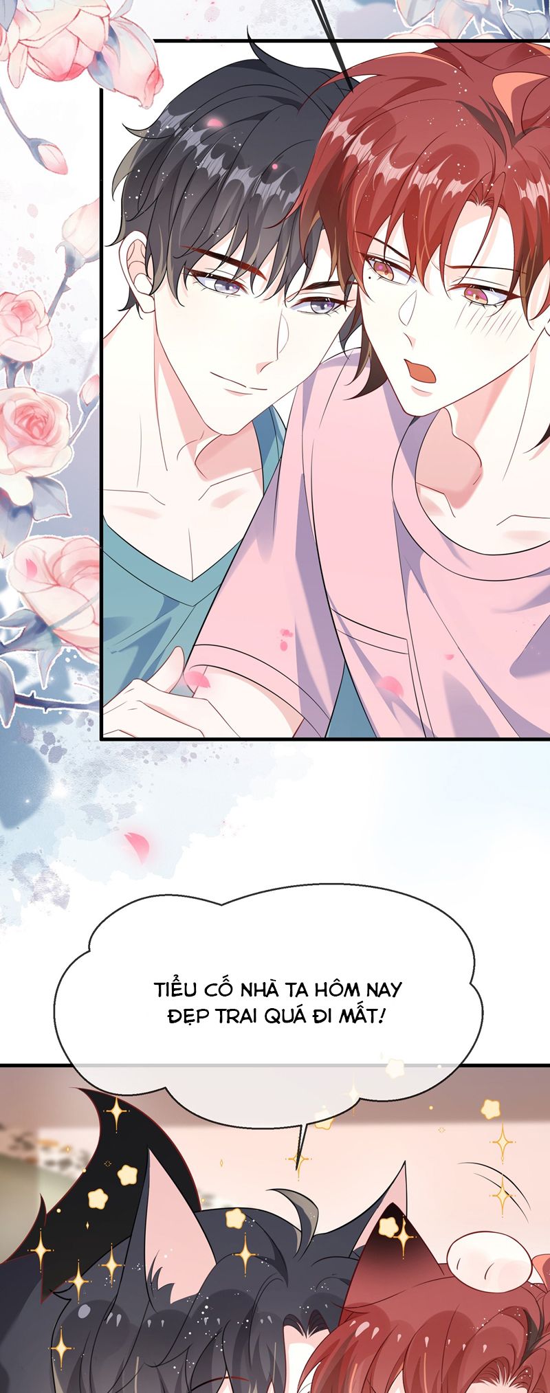 Giáo Bá Là Một Tên Yêu Tinh Chapter 119 - Trang 4