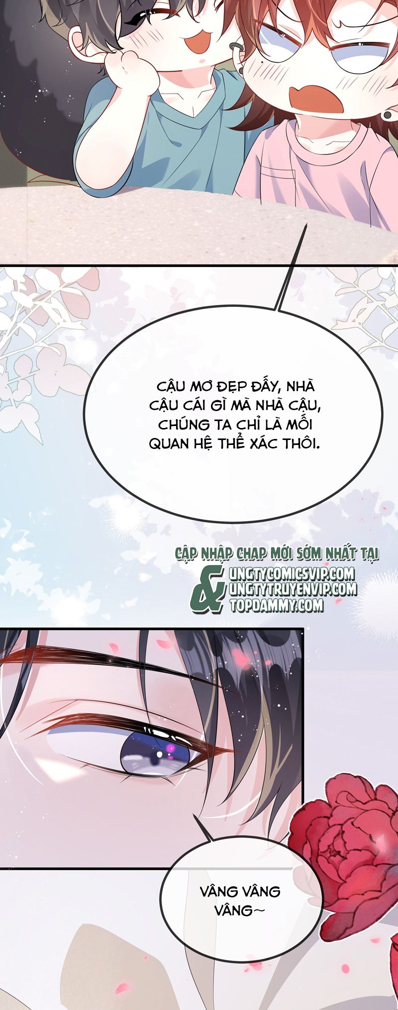 Giáo Bá Là Một Tên Yêu Tinh Chapter 119 - Trang 4